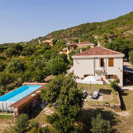 Sardinia Re - Casa Luisa With Pool Lägenhet Alghero Exteriör bild