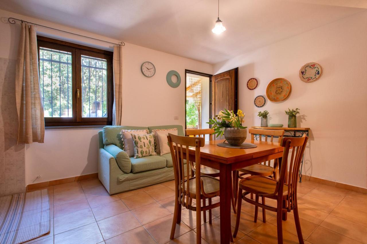 Sardinia Re - Casa Luisa With Pool Lägenhet Alghero Exteriör bild