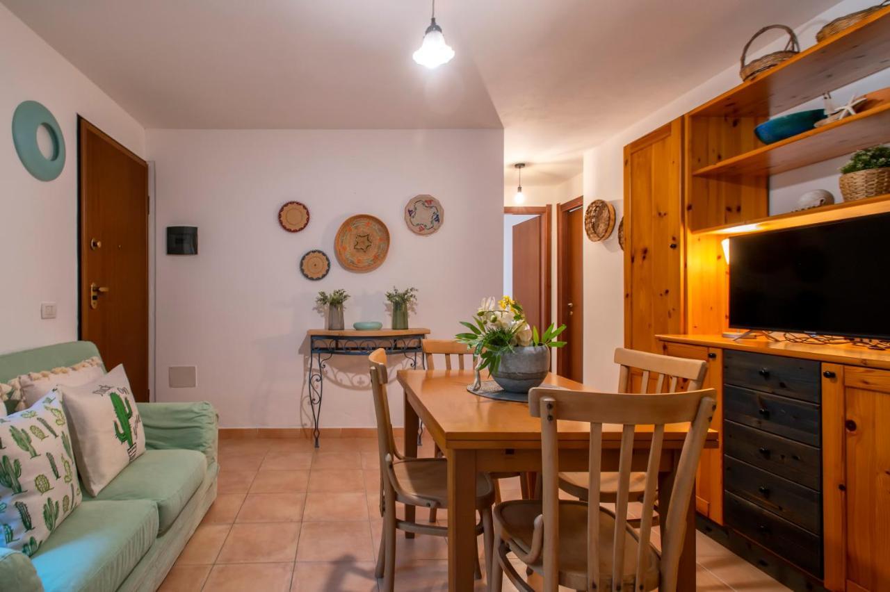 Sardinia Re - Casa Luisa With Pool Lägenhet Alghero Exteriör bild