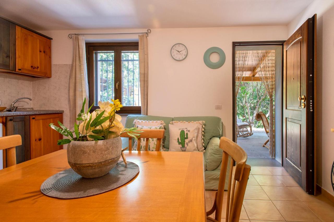 Sardinia Re - Casa Luisa With Pool Lägenhet Alghero Exteriör bild