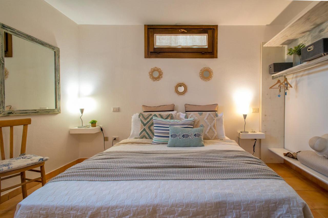 Sardinia Re - Casa Luisa With Pool Lägenhet Alghero Exteriör bild