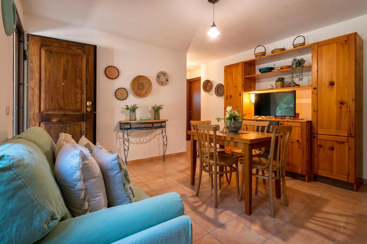 Sardinia Re - Casa Luisa With Pool Lägenhet Alghero Exteriör bild