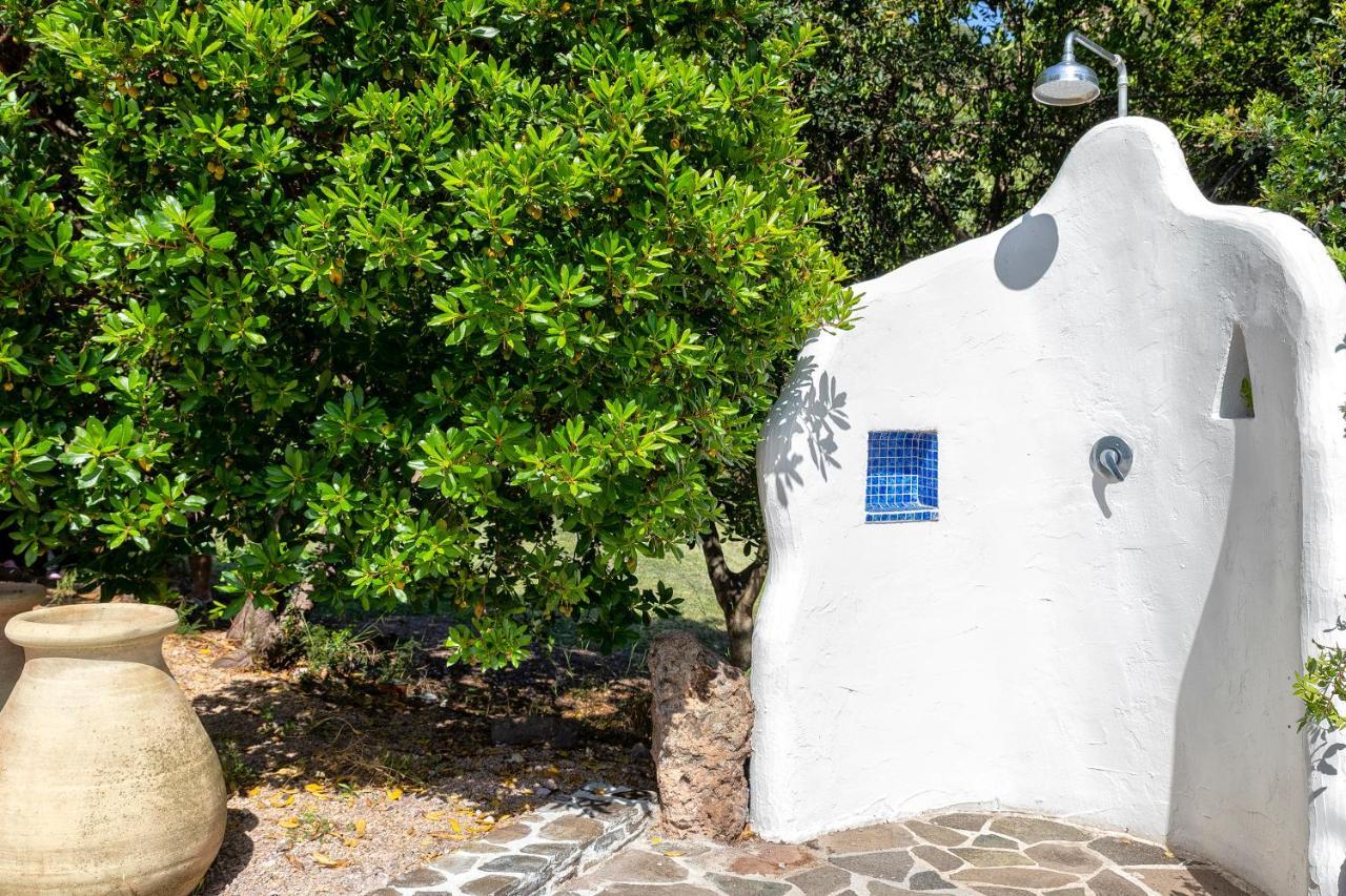 Sardinia Re - Casa Luisa With Pool Lägenhet Alghero Exteriör bild